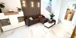 z drugiej ręki - Dupleks - Torrevieja - 