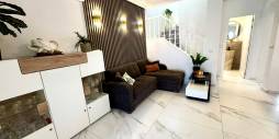 z drugiej ręki - Dupleks - Torrevieja - 