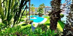 z drugiej ręki - Dupleks - Torrevieja - 