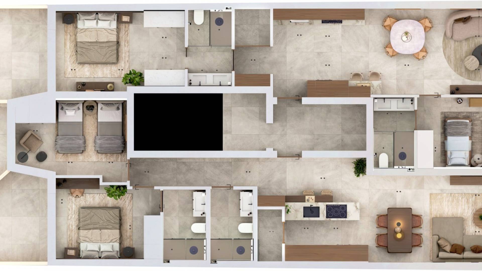 z drugiej ręki - Działka - Guardamar del Segura - Guardamar pueblo