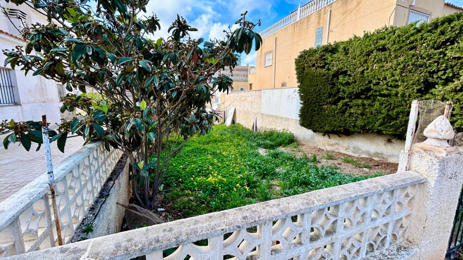 z drugiej ręki - Działka - Torrevieja - Nueva Torrevieja - Aguas Nuevas