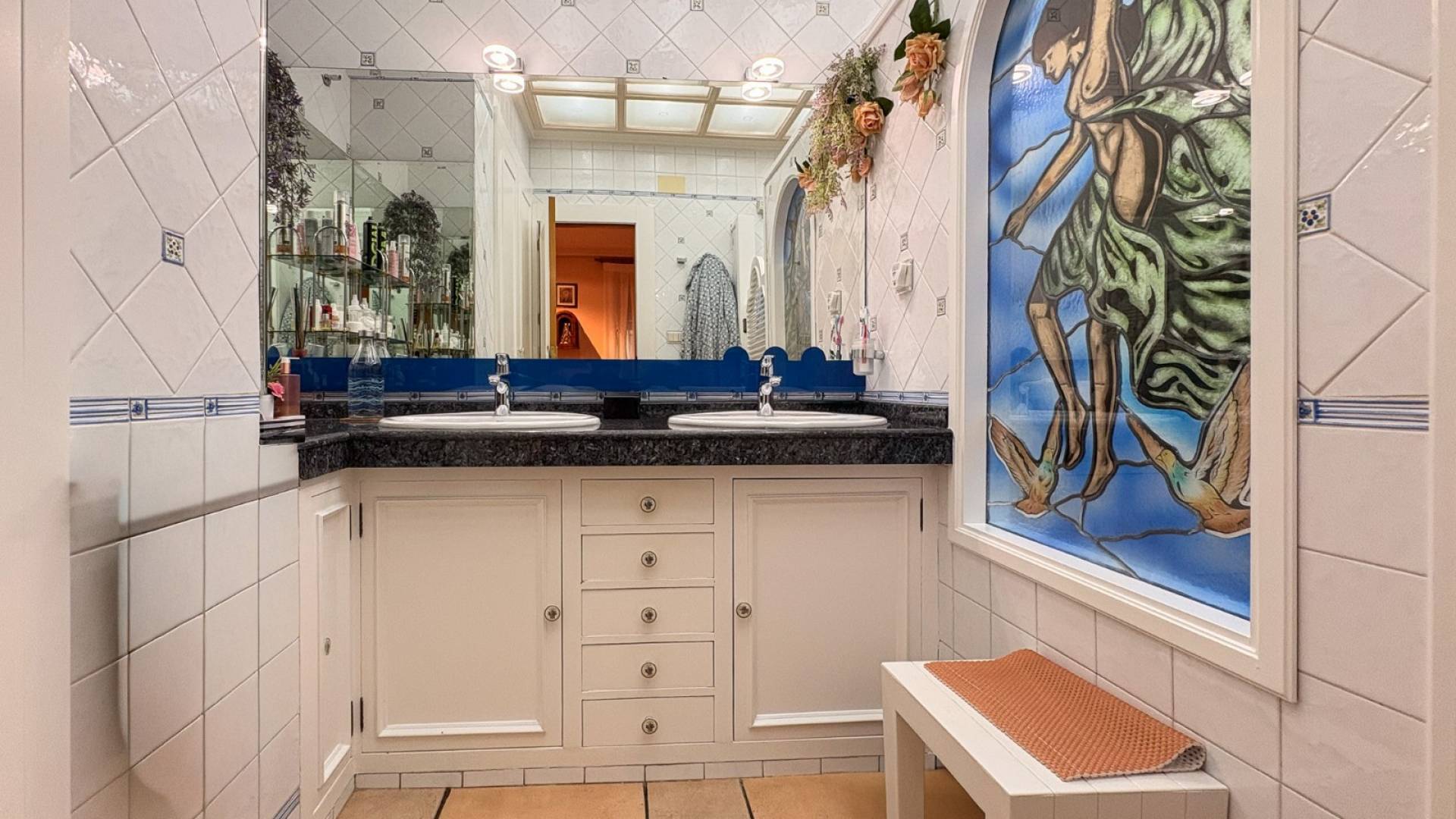 z drugiej ręki -  - Elche - Altzabares Alto