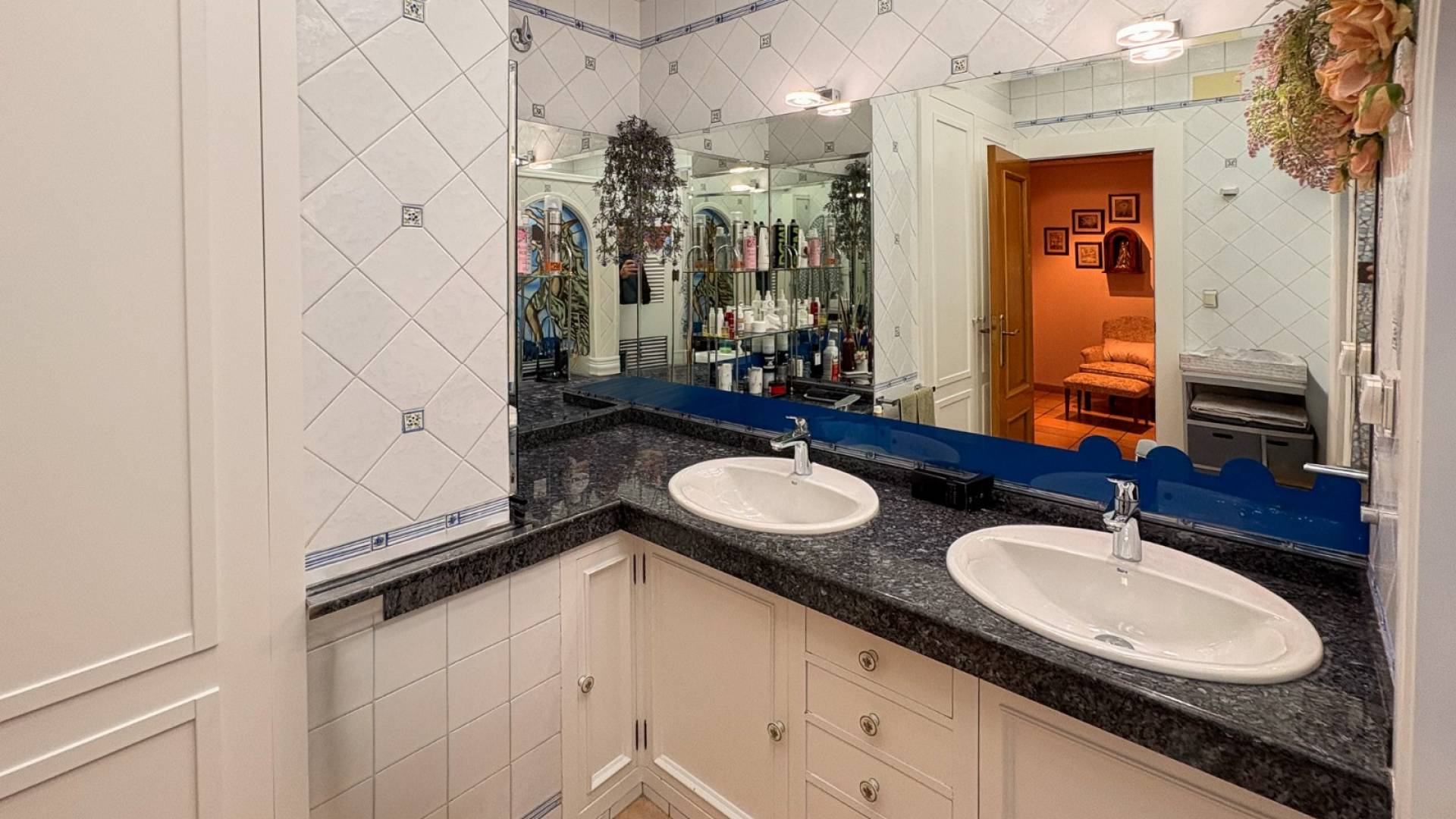 z drugiej ręki -  - Elche - Altzabares Alto