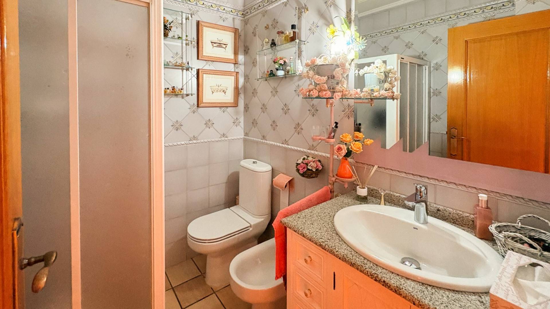 z drugiej ręki -  - Elche - Altzabares Alto