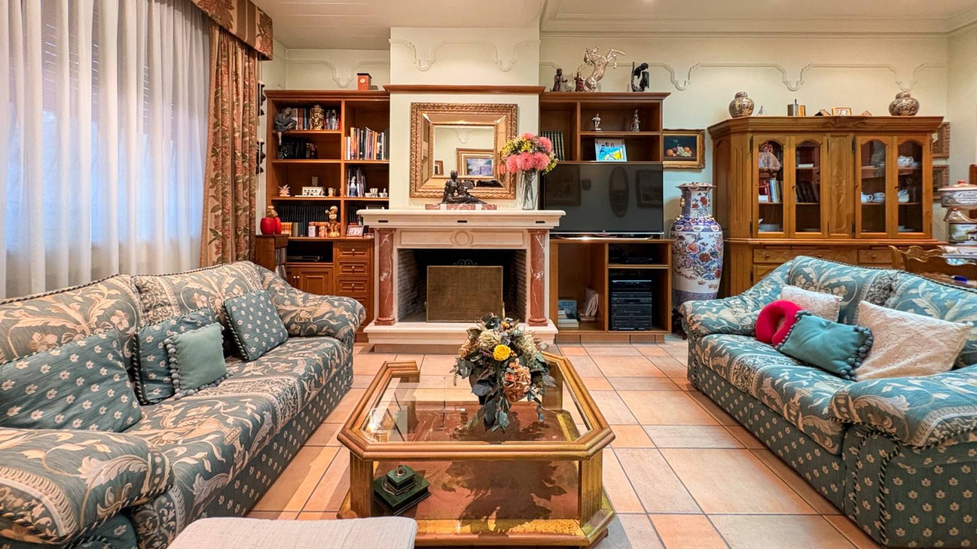 z drugiej ręki -  - Elche - Altzabares Alto