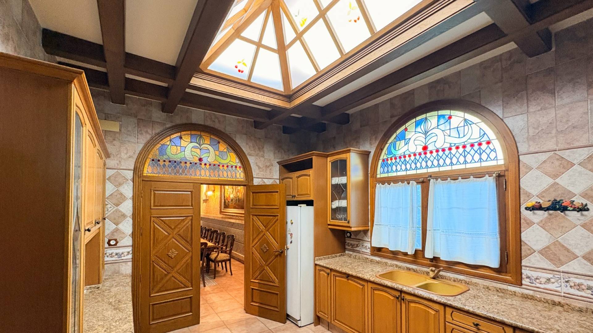 z drugiej ręki -  - Elche - Altzabares Alto