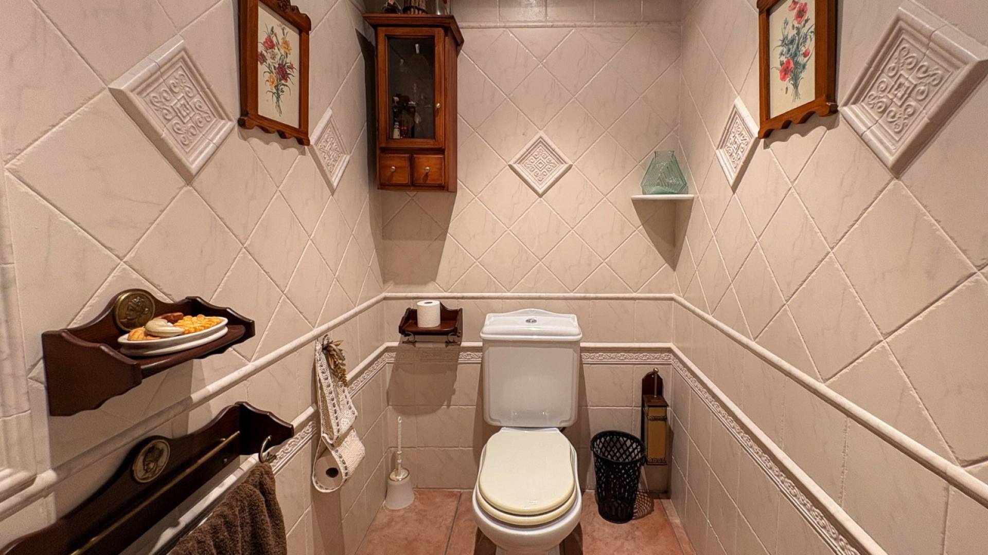 z drugiej ręki -  - Elche - Altzabares Alto