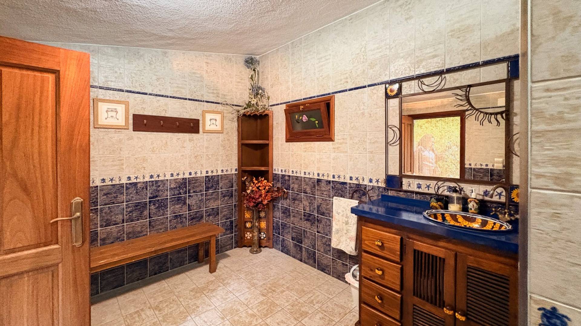 z drugiej ręki -  - Elche - Altzabares Alto