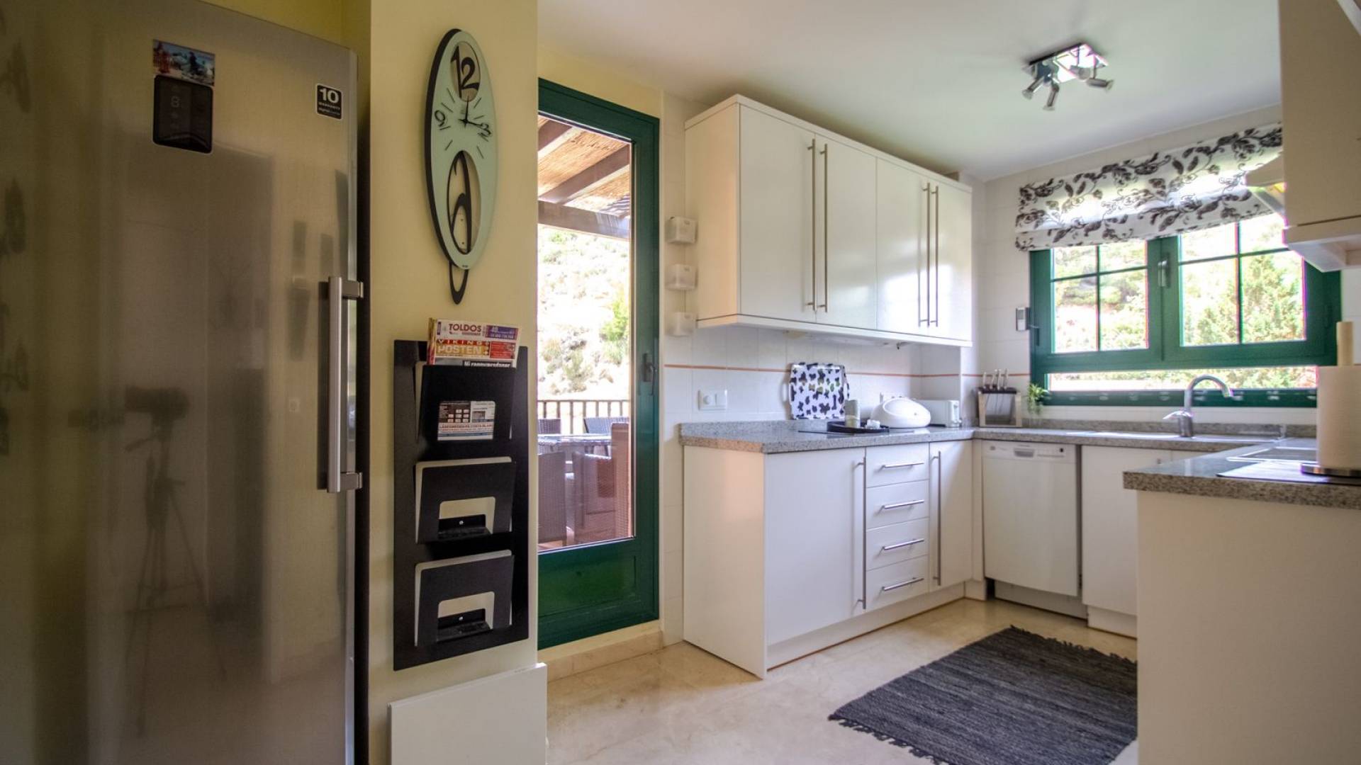 z drugiej ręki - - - Finestrat