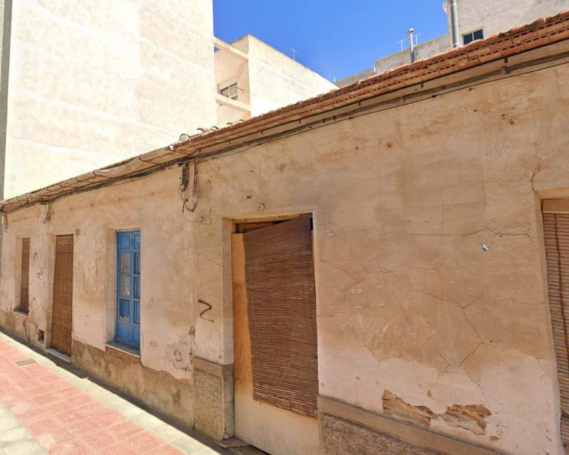  · z drugiej ręki · Guardamar del Segura · Guardamar del Segura