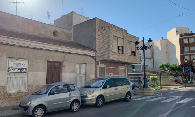  - z drugiej ręki - Guardamar del Segura - Guardamar pueblo