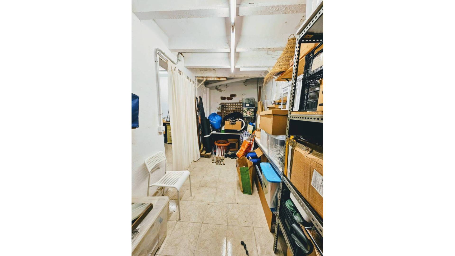 z drugiej ręki - Lokale komercyjne - Benissa - Pueblo