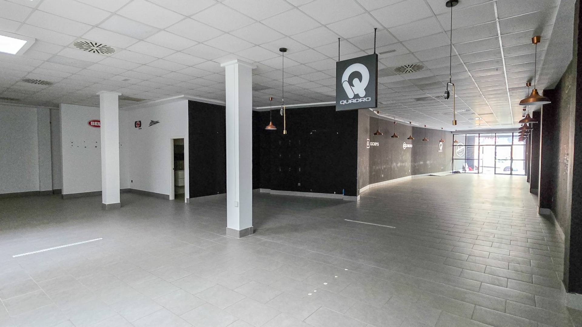 z drugiej ręki - Lokale komercyjne - Guardamar del Segura - Centro