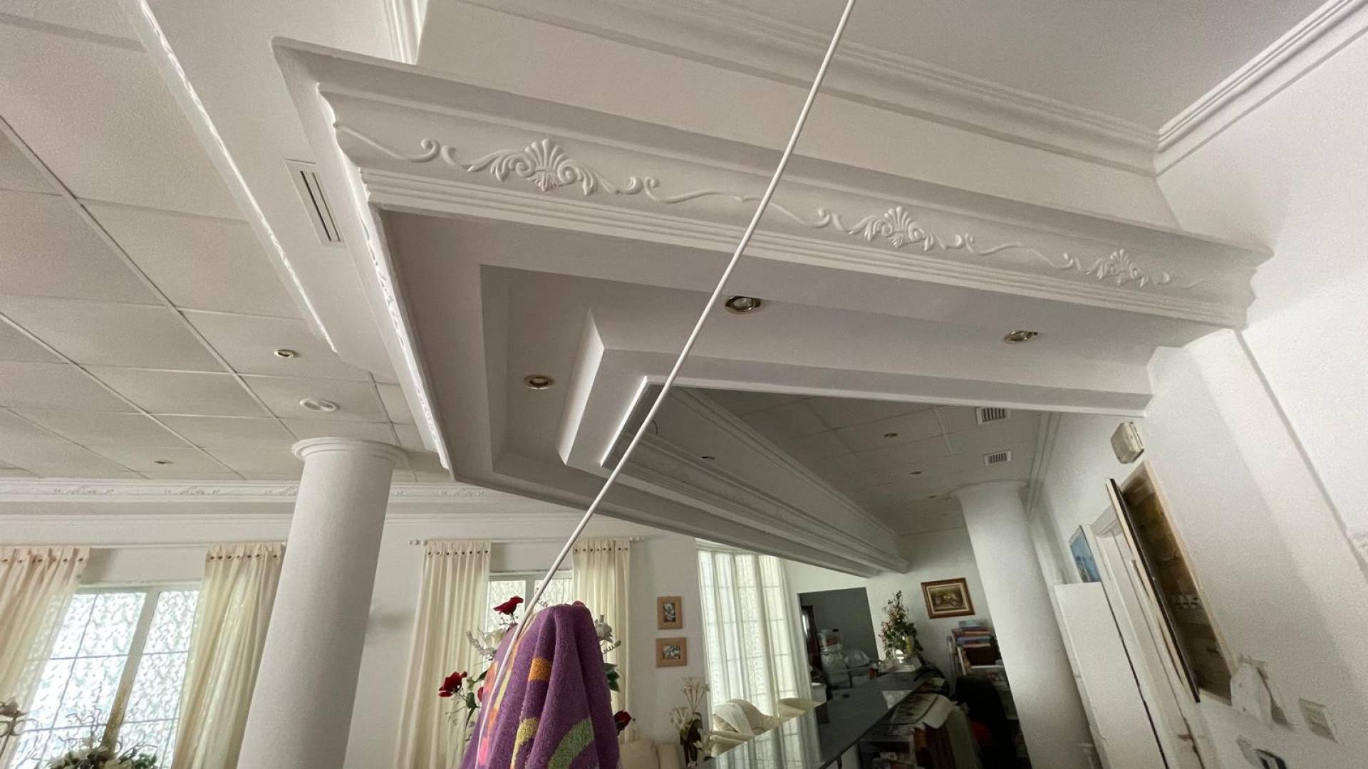 z drugiej ręki - Lokale komercyjne - Guardamar del Segura - Guardamar Playa