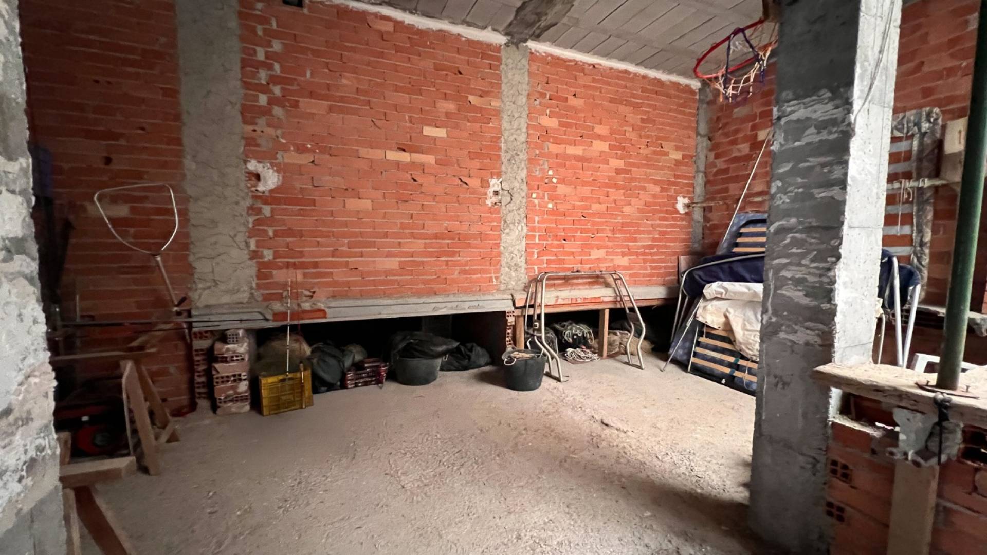 z drugiej ręki - Lokale komercyjne - Guardamar del Segura - Guardamar