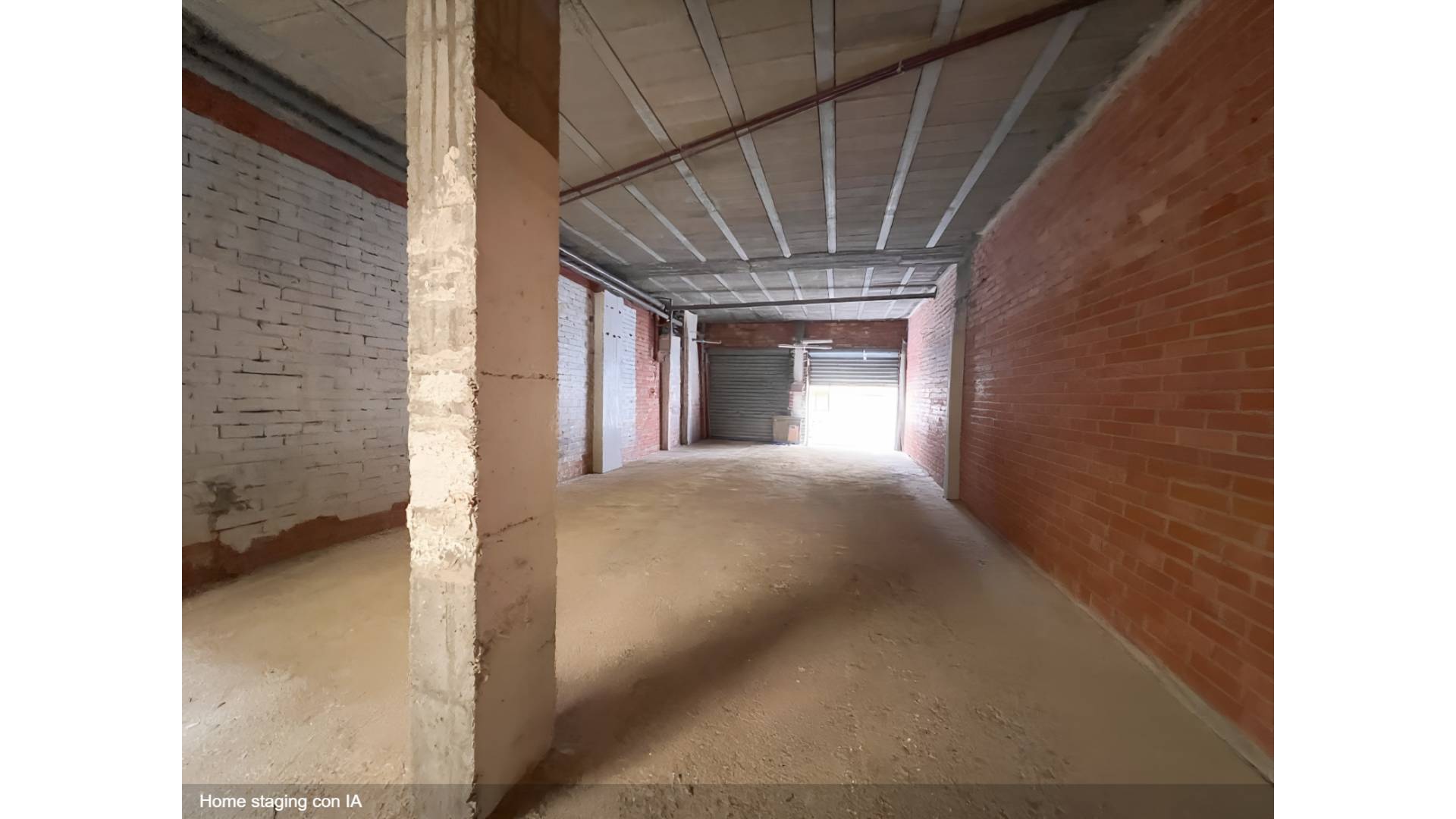 z drugiej ręki - Lokale komercyjne - Guardamar del Segura - Guardamar