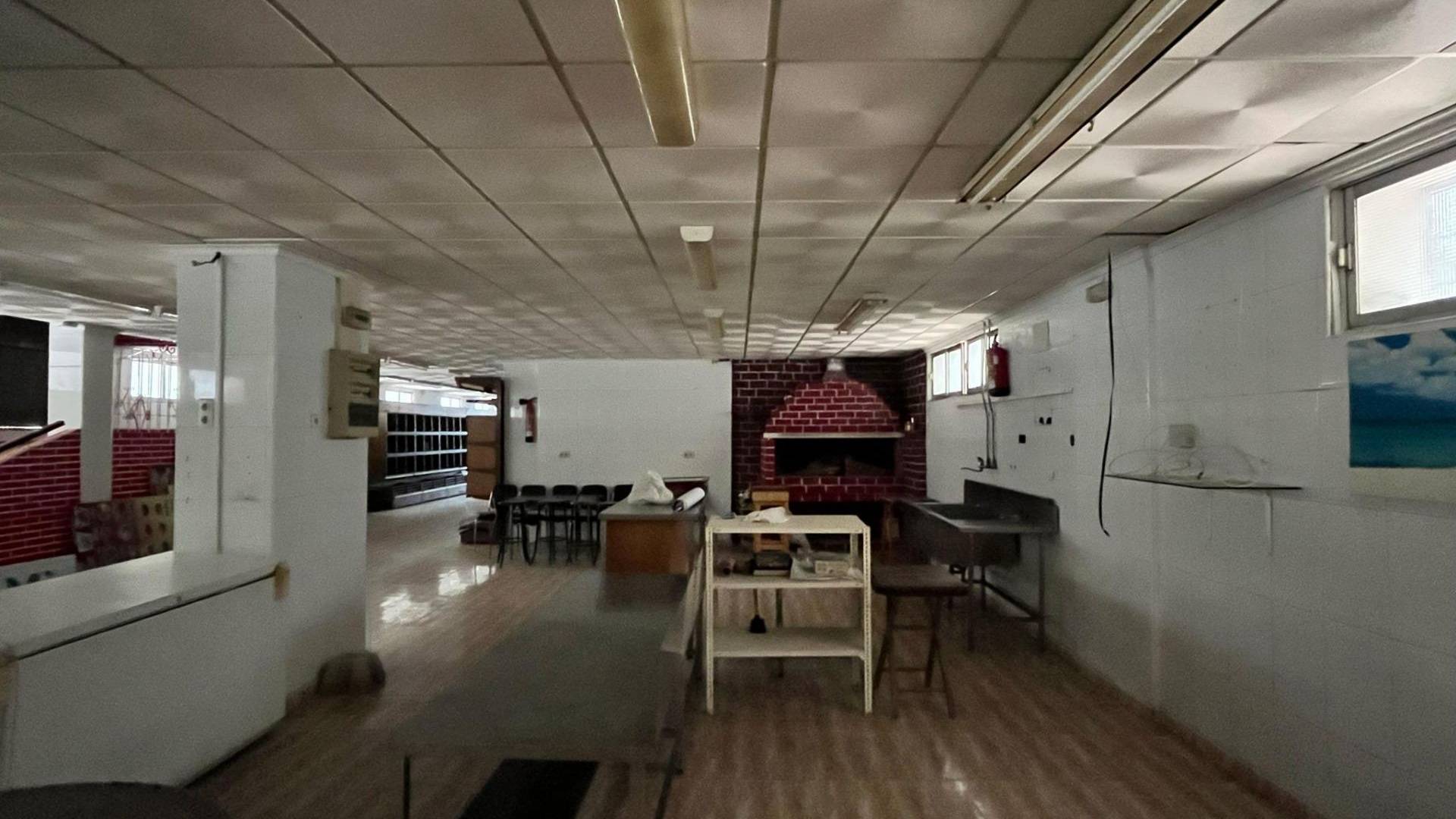 z drugiej ręki - Lokale komercyjne - Torrevieja - Acequion
