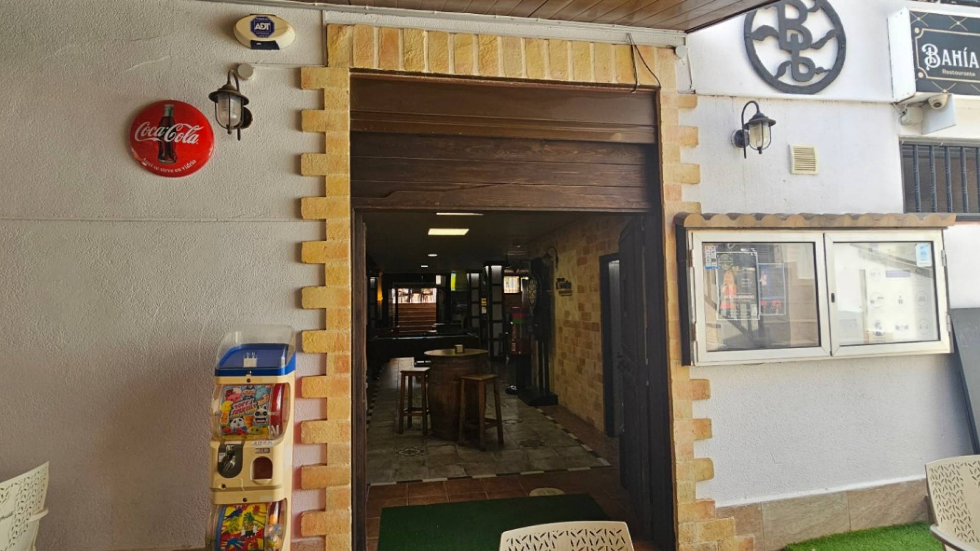 z drugiej ręki - Lokale komercyjne - Torrevieja - Aguas Nuevas