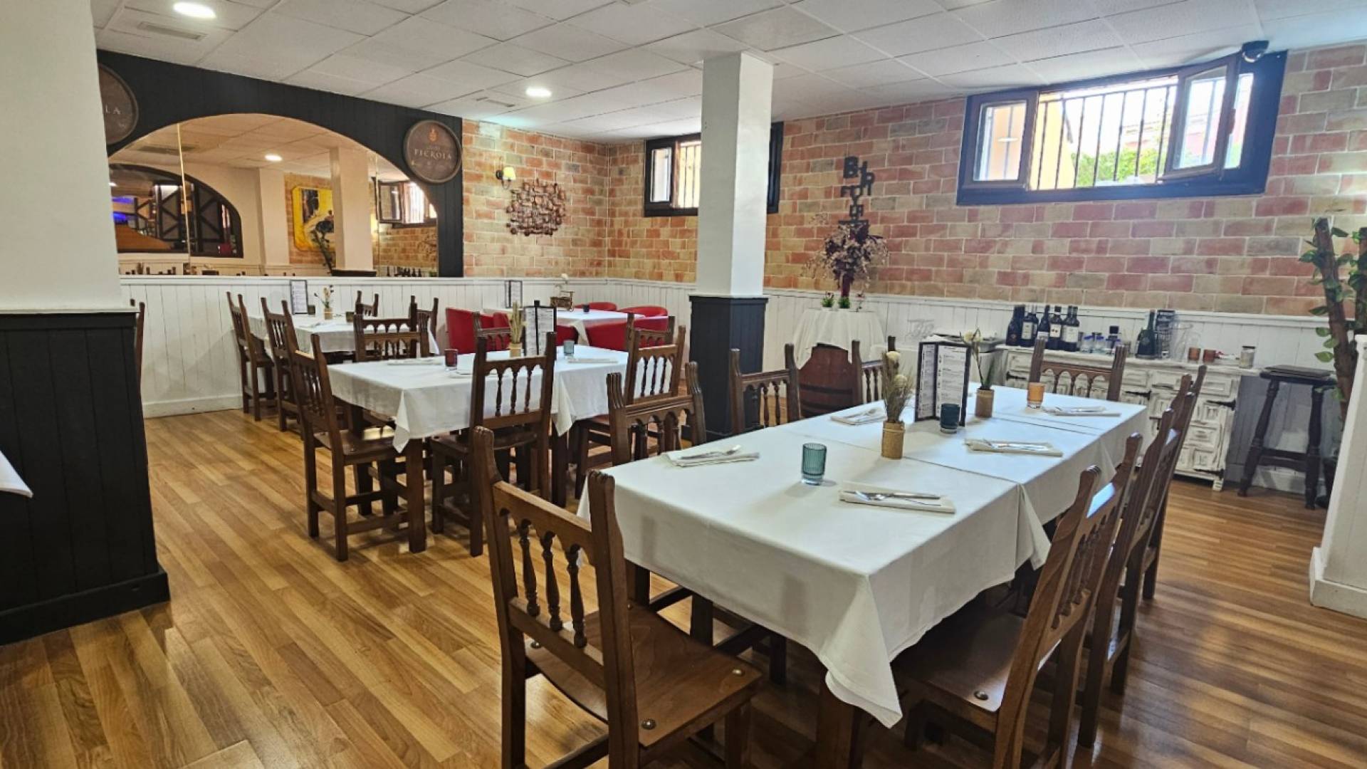 z drugiej ręki - Lokale komercyjne - Torrevieja - Aguas Nuevas