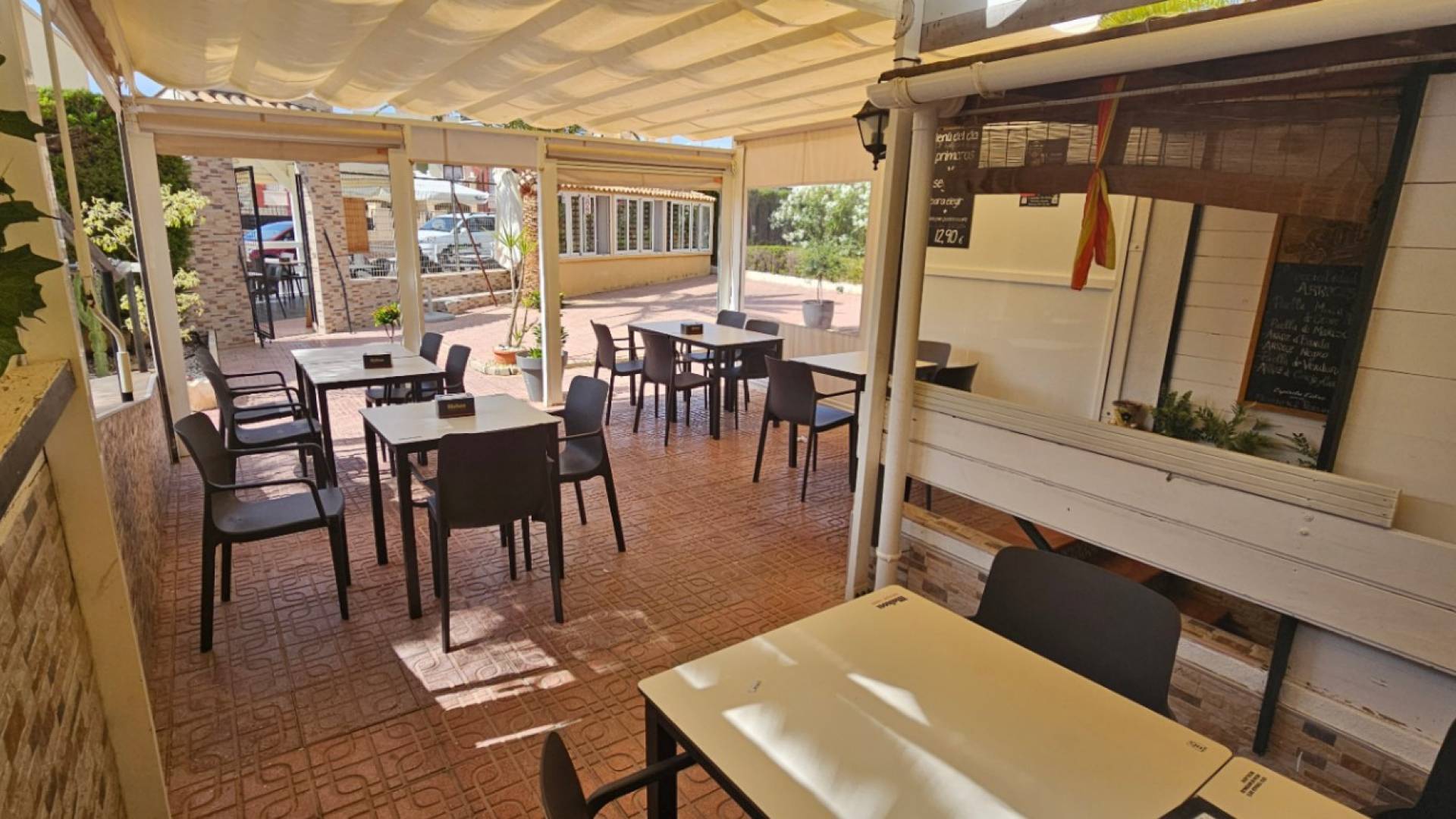 z drugiej ręki - Lokale komercyjne - Torrevieja - Aguas Nuevas