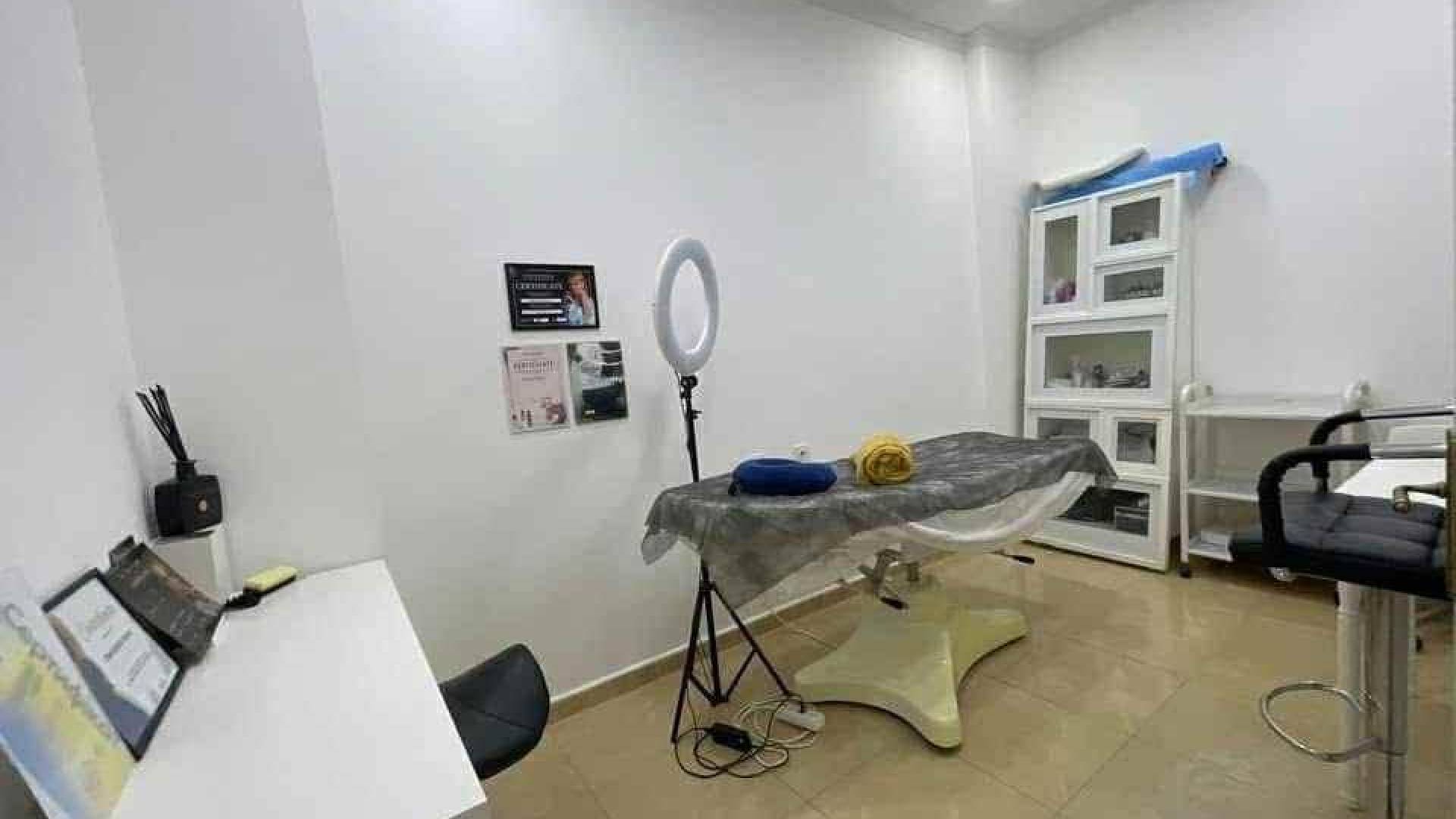 z drugiej ręki - Lokale komercyjne - Torrevieja - Centro