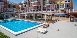 z drugiej ręki - Lokale komercyjne - Torrevieja - La veleta