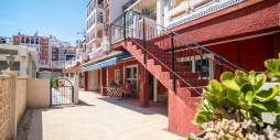 z drugiej ręki - Lokale komercyjne - Torrevieja - La veleta