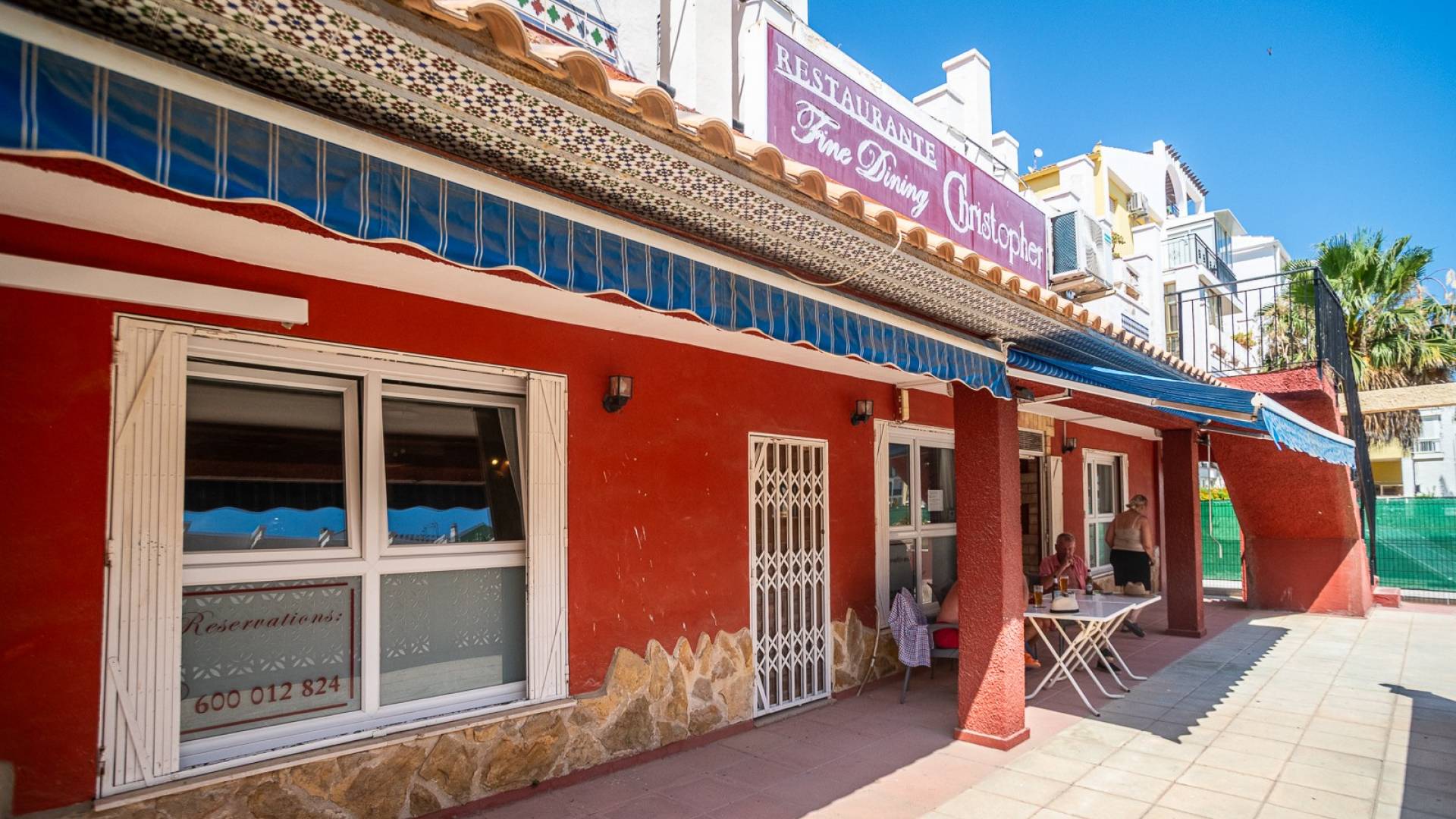 z drugiej ręki - Lokale komercyjne - Torrevieja - La veleta