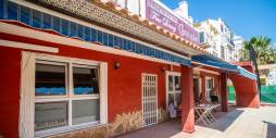 z drugiej ręki - Lokale komercyjne - Torrevieja - La veleta