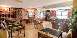 z drugiej ręki - Lokale komercyjne - Torrevieja - La veleta