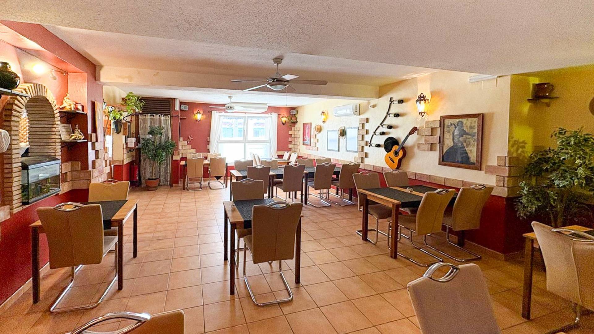 z drugiej ręki - Lokale komercyjne - Torrevieja - La veleta