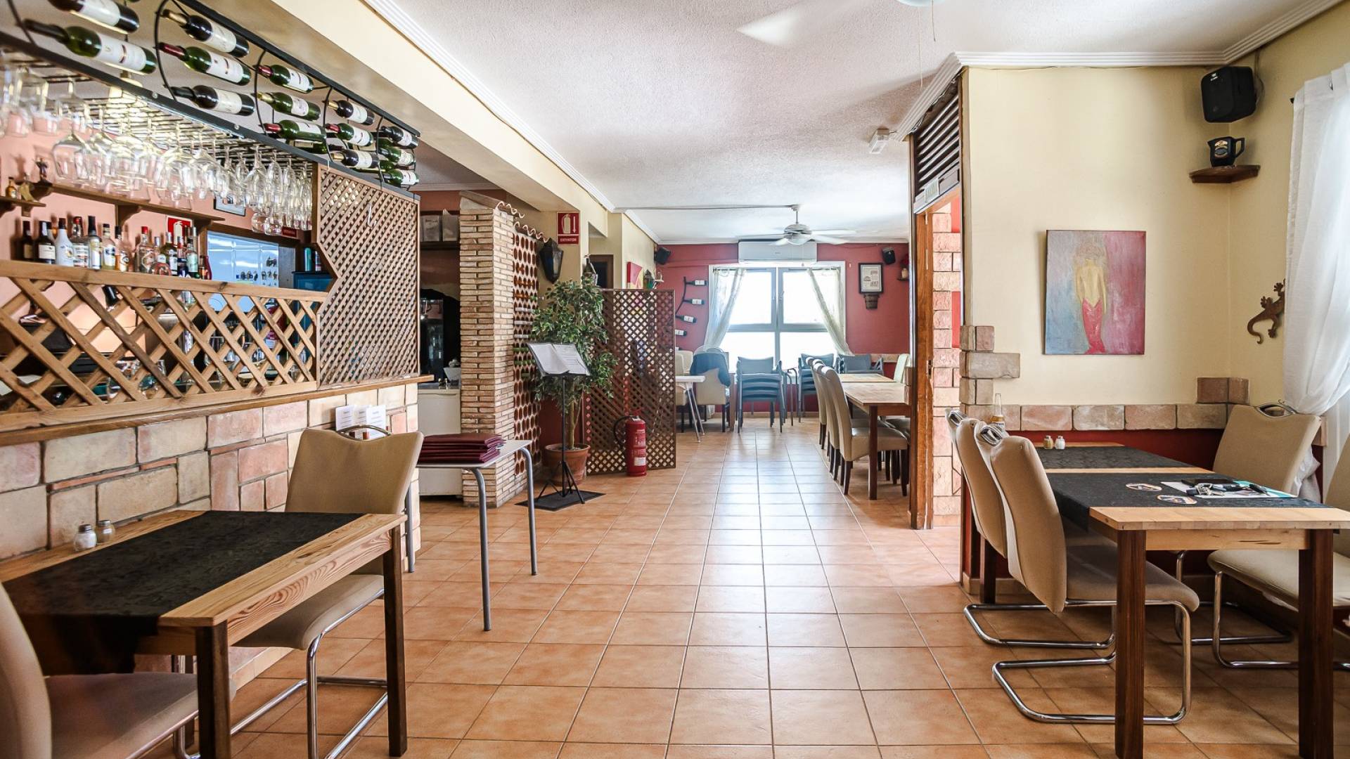 z drugiej ręki - Lokale komercyjne - Torrevieja - La veleta