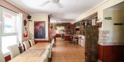 z drugiej ręki - Lokale komercyjne - Torrevieja - La veleta