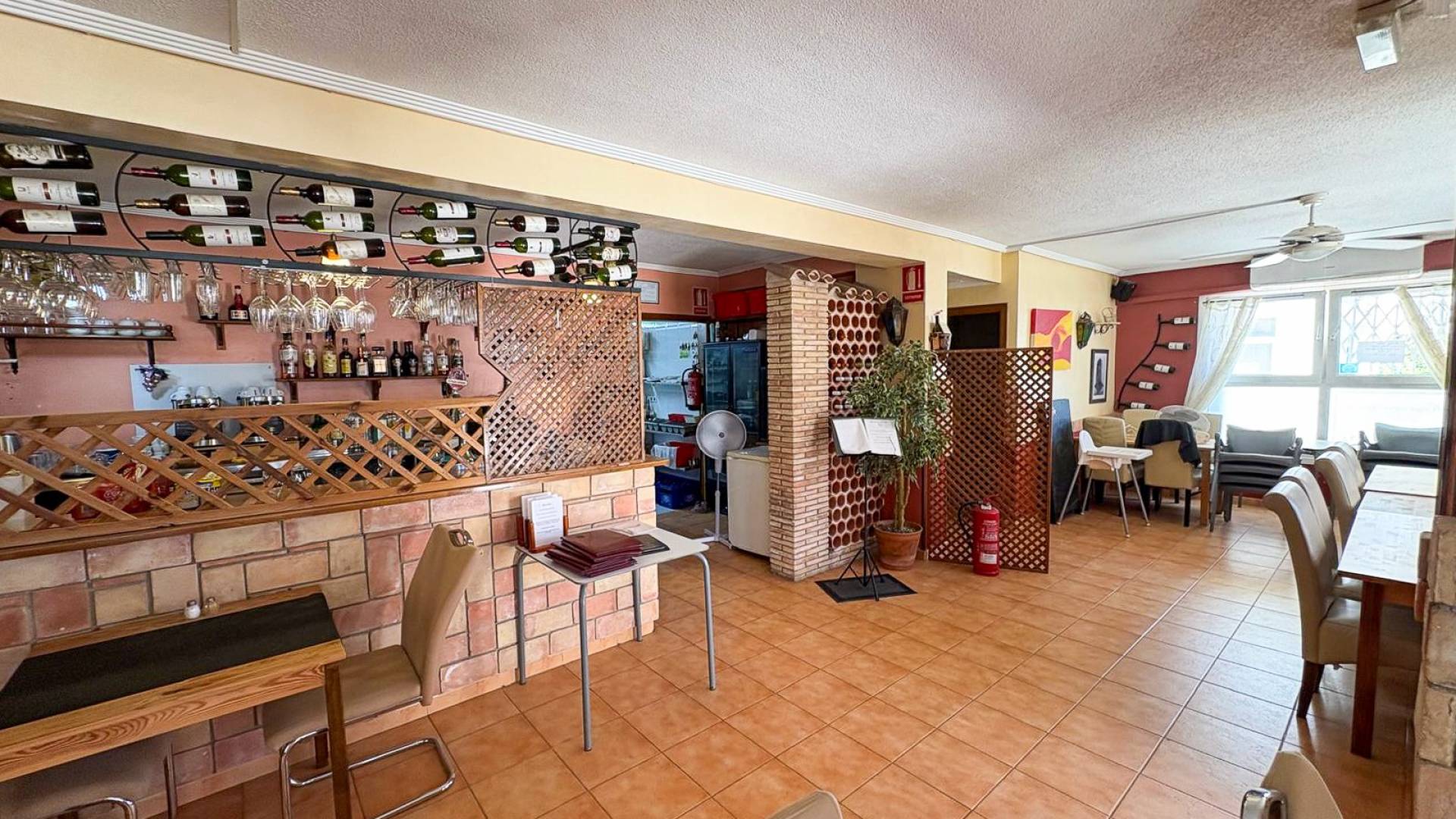 z drugiej ręki - Lokale komercyjne - Torrevieja - La veleta