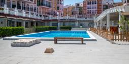 z drugiej ręki - Lokale komercyjne - Torrevieja - La veleta