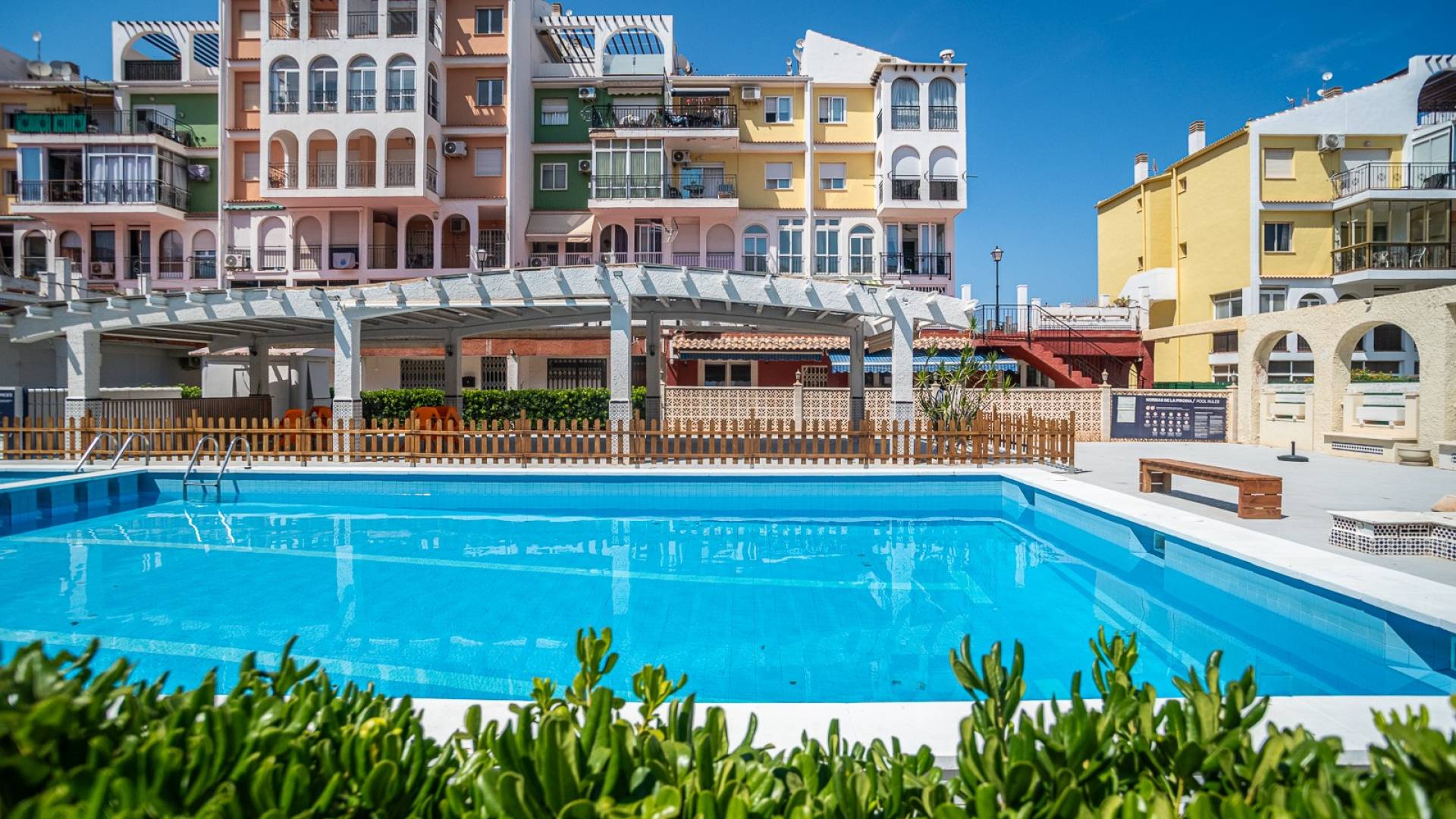 z drugiej ręki - Lokale komercyjne - Torrevieja - La veleta