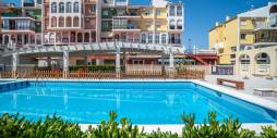 z drugiej ręki - Lokale komercyjne - Torrevieja - La veleta