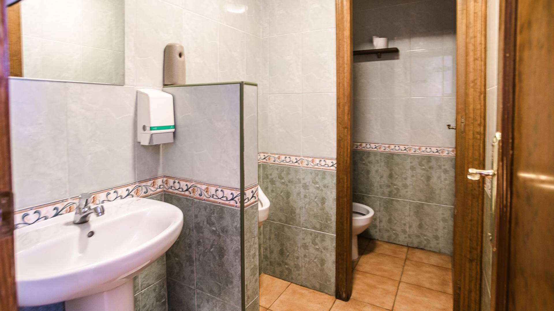 z drugiej ręki - Lokale komercyjne - Torrevieja - La veleta