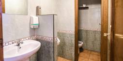 z drugiej ręki - Lokale komercyjne - Torrevieja - La veleta