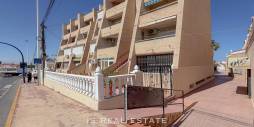 z drugiej ręki - Lokale komercyjne - Torrevieja - Torreblanca