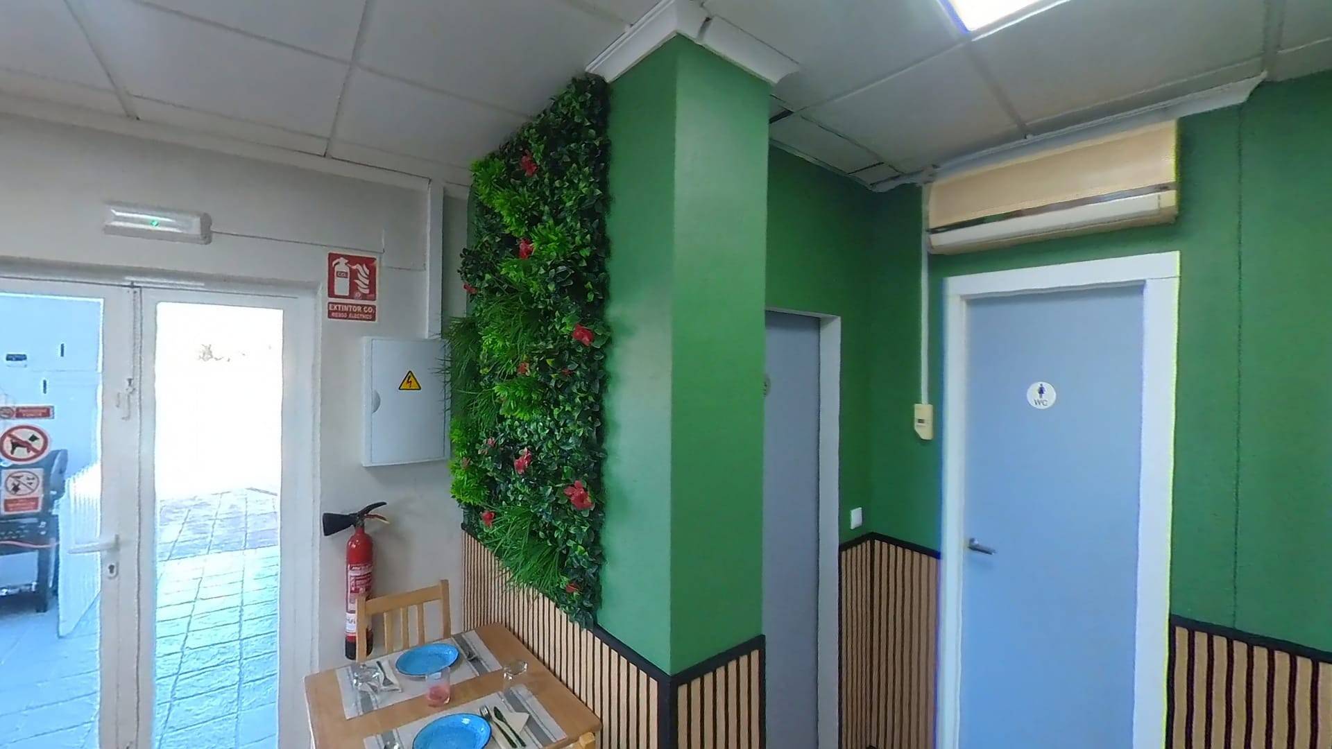 z drugiej ręki - Lokale komercyjne - Torrevieja - 