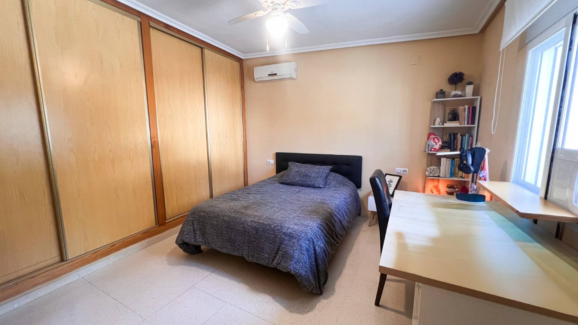 z drugiej ręki - Nieruchomość Finca Country - Alicante - Moralet - Cañada del Fenollar