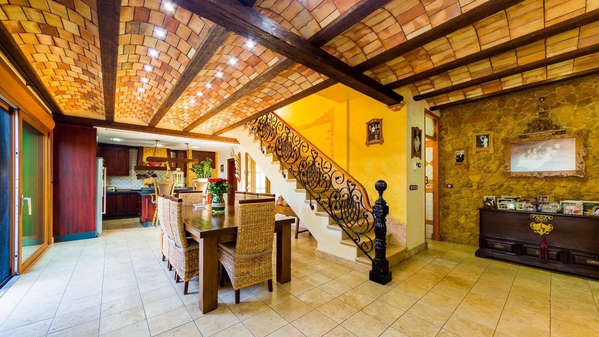 z drugiej ręki - Nieruchomość Finca Country - Almoradi - Almoradí