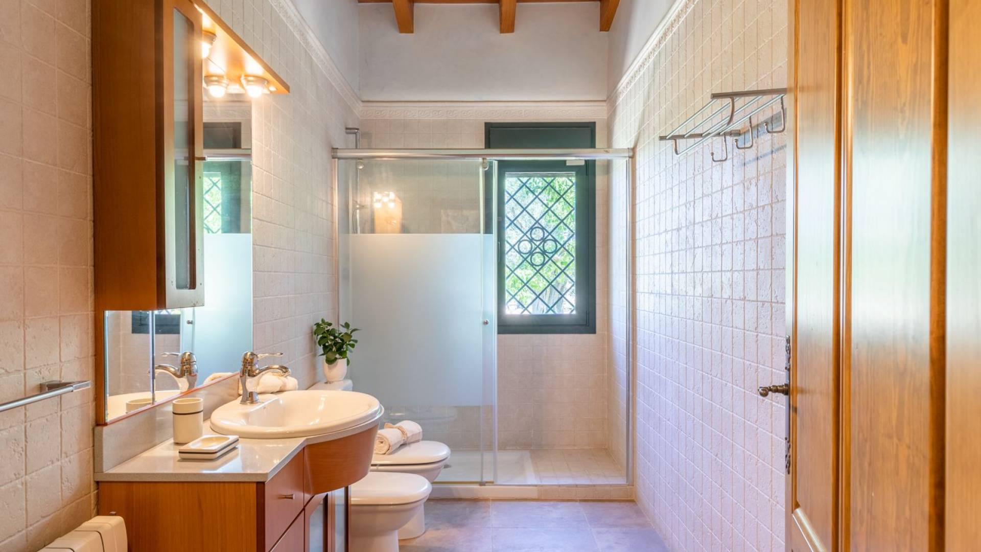 z drugiej ręki - Nieruchomość Finca Country - Benissa - Benimarco