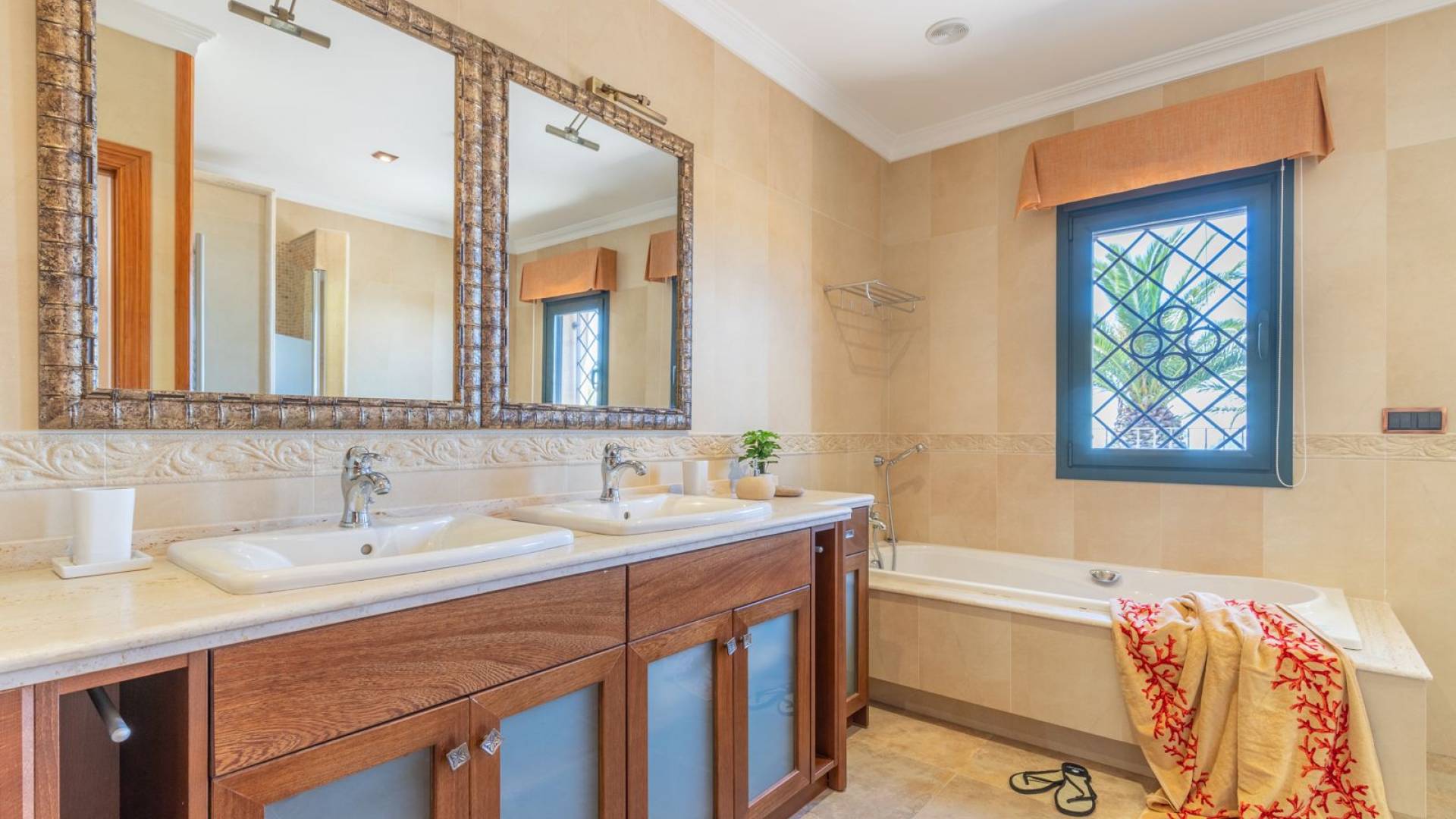 z drugiej ręki - Nieruchomość Finca Country - Benissa - Benimarco