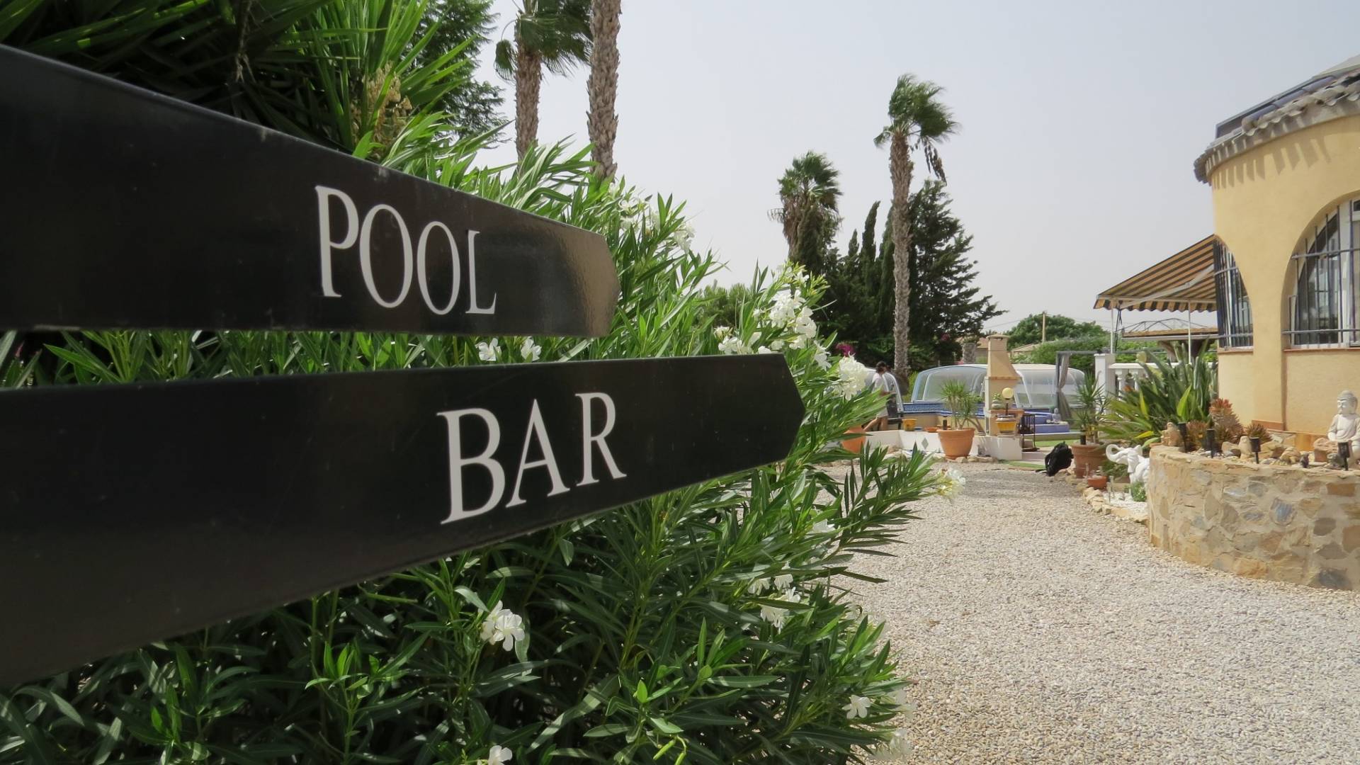 z drugiej ręki - Nieruchomość Finca Country - Dolores