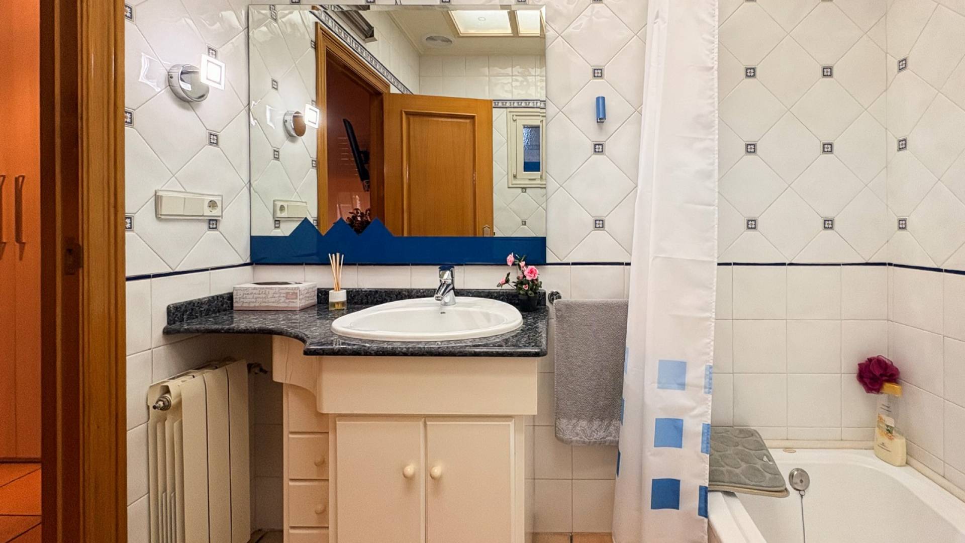 z drugiej ręki - Nieruchomość Finca Country - Elche - Altzabares Alto