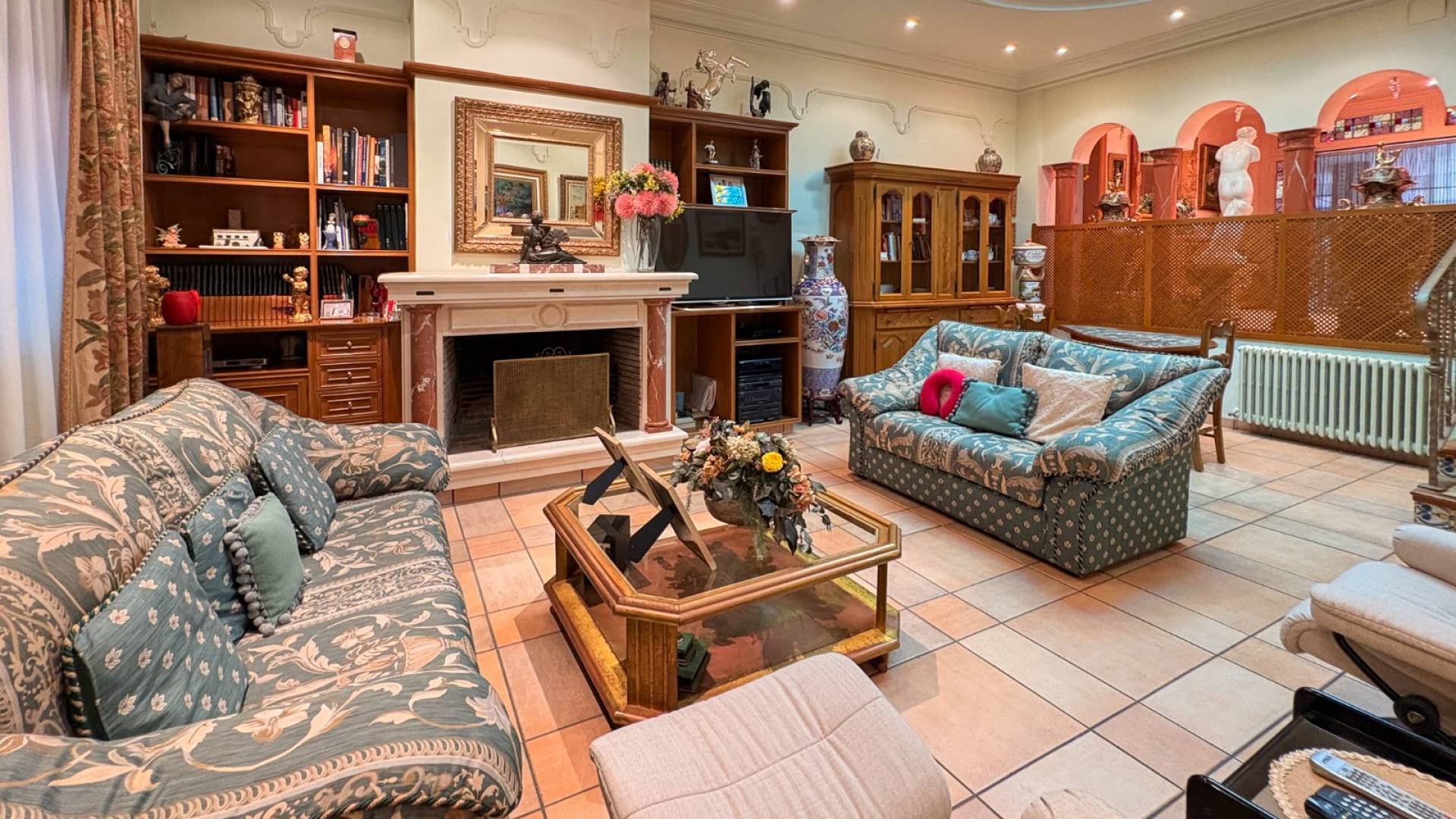 z drugiej ręki - Nieruchomość Finca Country - Elche - Altzabares Alto