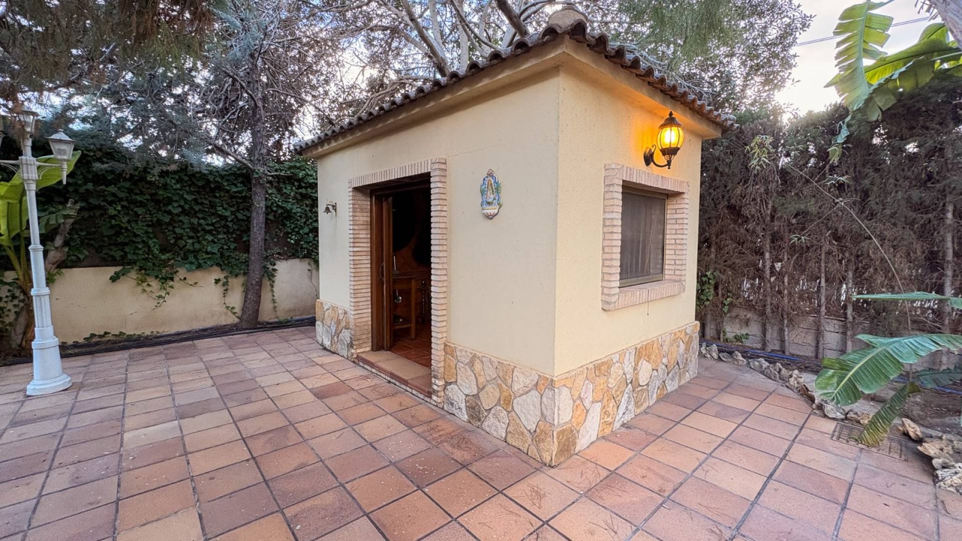 z drugiej ręki - Nieruchomość Finca Country - Elche - Altzabares Alto