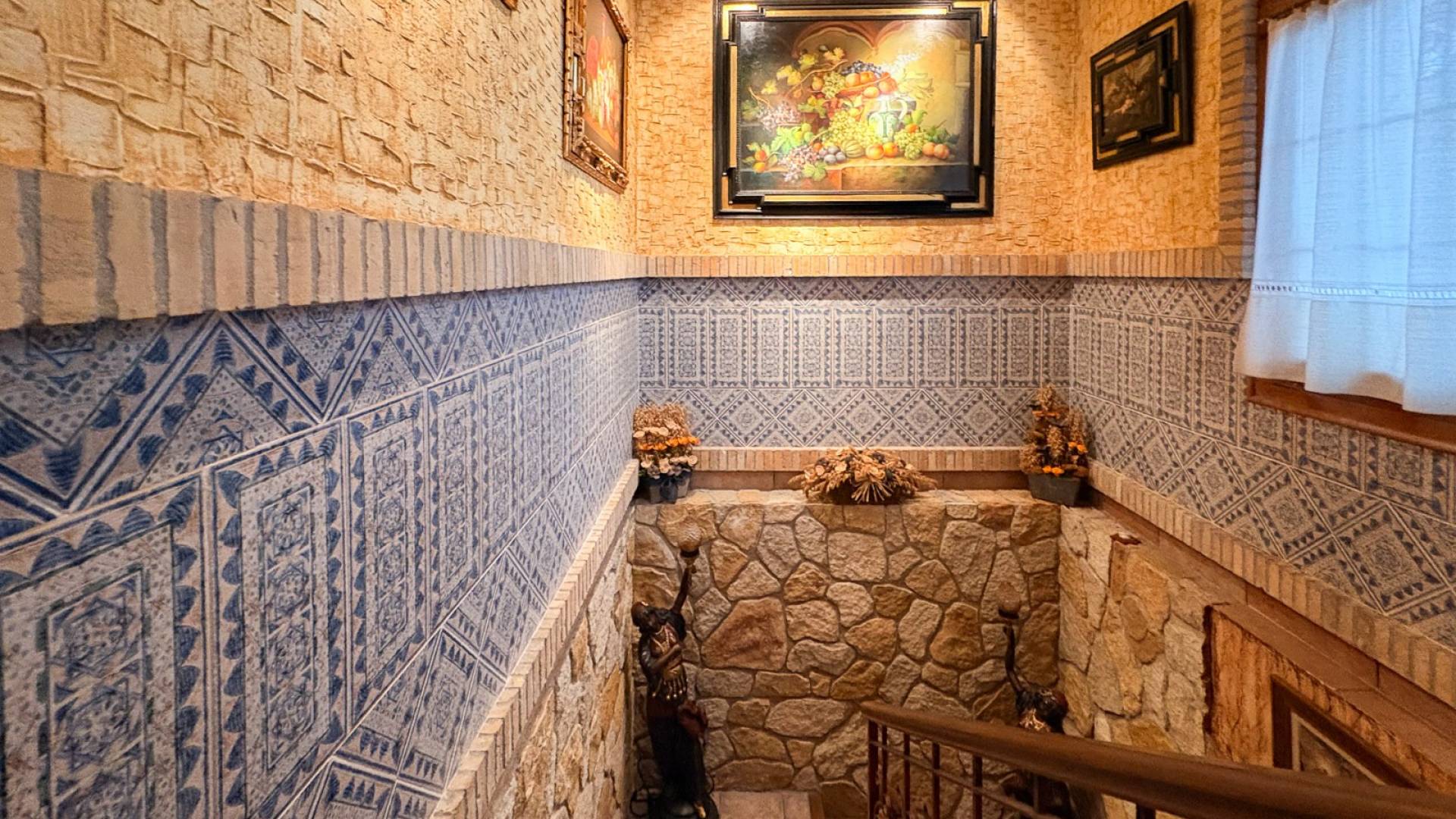 z drugiej ręki - Nieruchomość Finca Country - Elche - Altzabares Alto